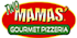 Two Mamas' Gourmet Pizzeria
